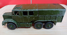 Dinky Toys #689 Medium