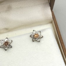 Clogau Gold Silver & 9ct Rose