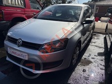 VOLKSWAGEN POLO S MK5 6R