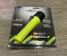 Unilite Prosafe CREE LED