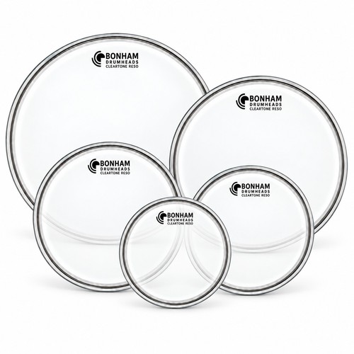 Pick cleartone reso single - cleartone,