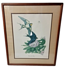 Grace on the Wing by Terence