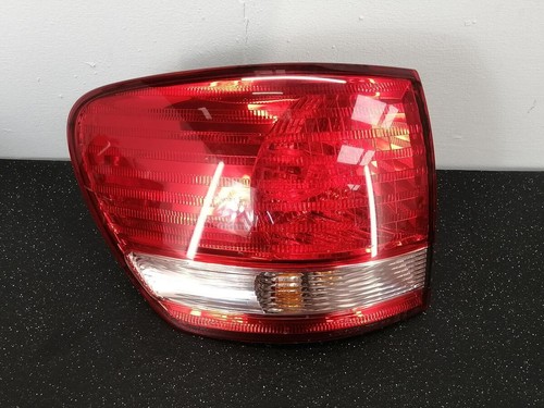 Toyota avensis verso mk1 outer - mk1,
