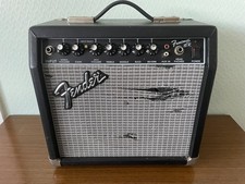 Fender Frontman 15R Electric