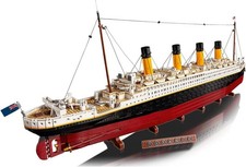 Titanic 10294 Compatible