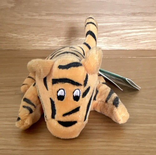 Rare classic pooh tigger - pooh,
