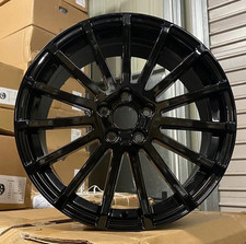 x4 18" Ford Rs 1 Style Alloys