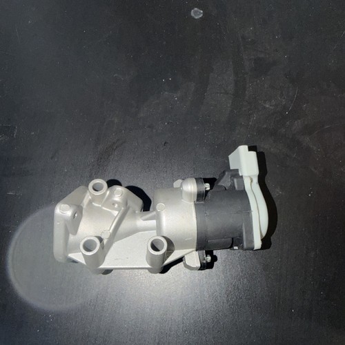 Egr valve range - &,