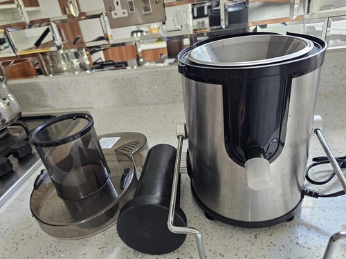 Reemix centrifugal juicer - centrifugal,