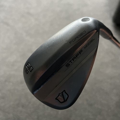 Wilson staff model lob - staff,