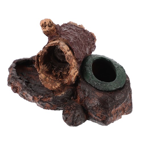 Lizard water dish snake - water,