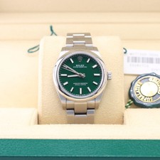 Rolex Oyster Perpetual 277200