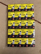 Job Lot of 20 X  Panaracer