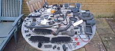 Vauxhall Vectra C Spare Parts