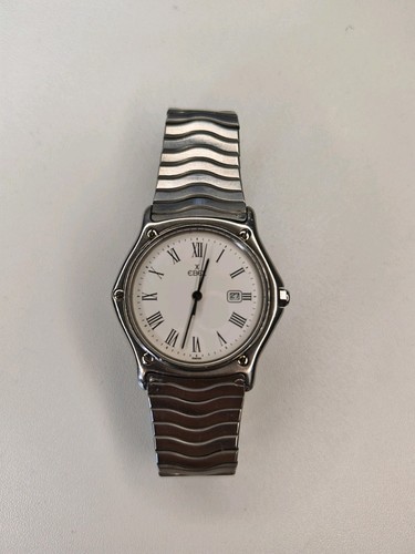 Ebel spot classique mens - ebel,