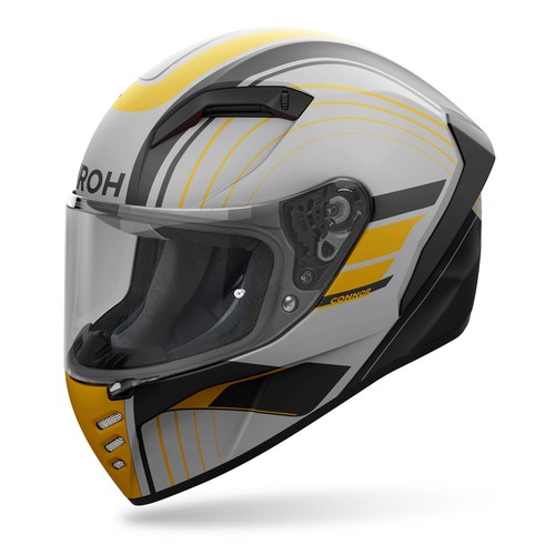Airoh connor full face - connor,