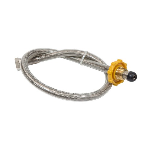 750mm lpg pigtail hose hand - pigtail,