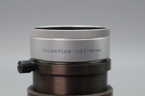 Leitz wetzlar colorplan - leitz,