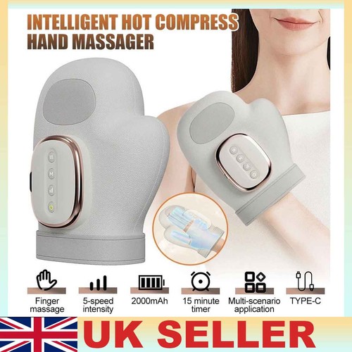 Cordless hand massager - cordless,