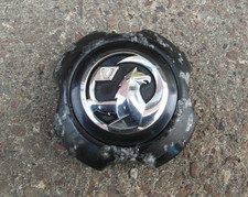 VAUXHALL CORSA D TIGRA B BLACK