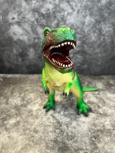 Large realistic t rex - large, 13”
