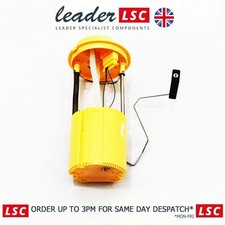 Genuine Fuel Pump and Sender