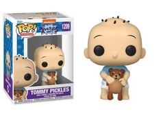 RUGRATS TOMMY PICKLES 3.75" POP VINYL FIGURE FUNKO NICKELODEON 1209
