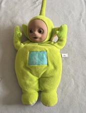 Vintage 1996 Teletubbies Dipsy