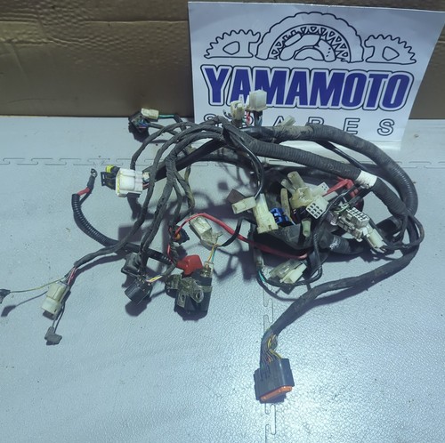 Lexmoto assault 125 - 125cc, efi