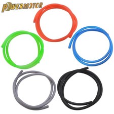 MOTORBIKE FUEL HOSE RUBBER