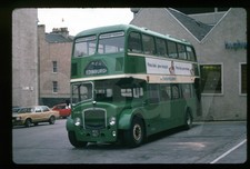 Original Bus Slide - Eastern