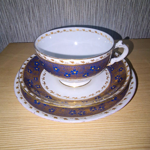 Tuscan bone china - tuscan, cup