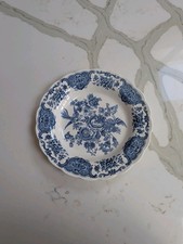 Vintage Ridgway Staffordshire