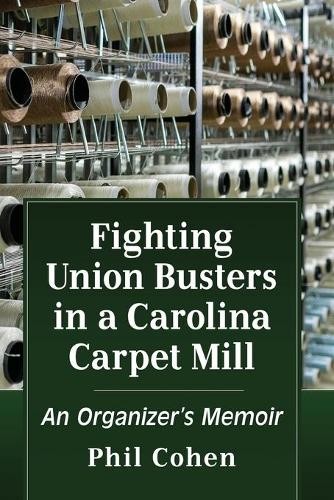 Fighting union busters a - fighting,