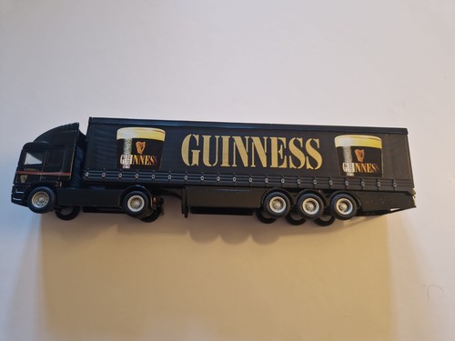 Guinness beer articulated - guinness,