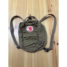 Fjallraven Kaken Pack Backpack