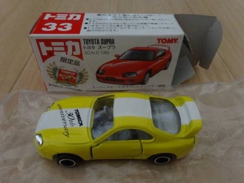 Takara tomy tomica - tomy, 30th