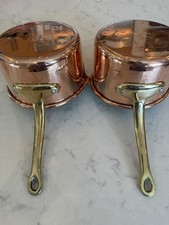 Ruffoni Historia Hammered