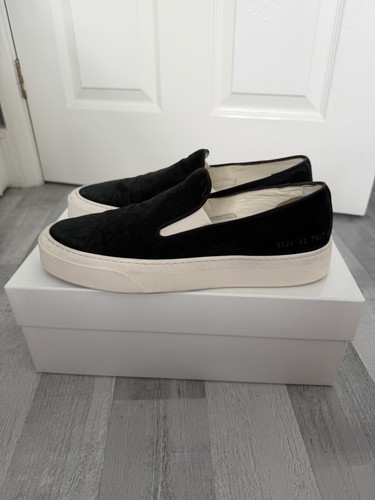 Common projects black - common,
