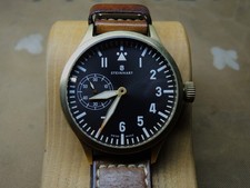 Stunning Steinhart Bronze Nav