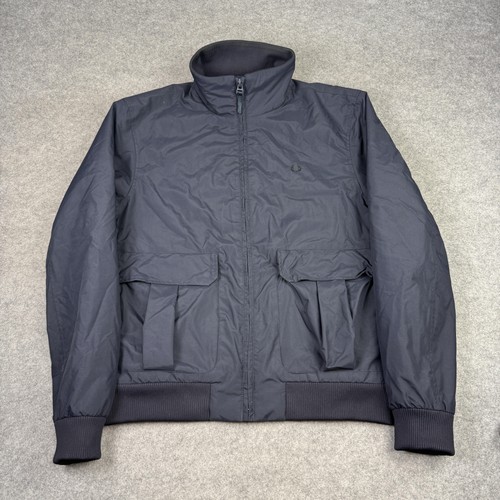 Fred perry jacket mens medium - perry,