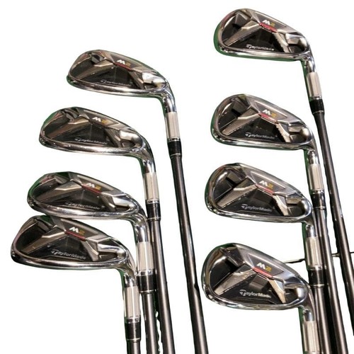 Taylormade iron set - taylormade,