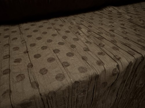 Crinkle cotton woven - cotton,