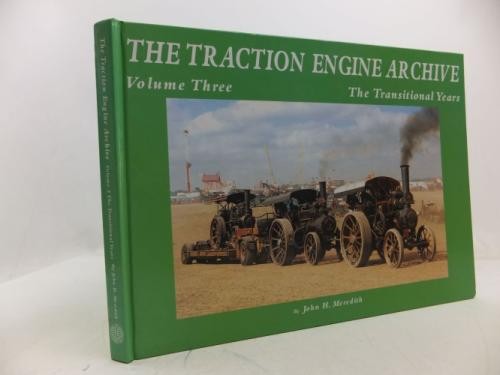 The traction engine archive - the,