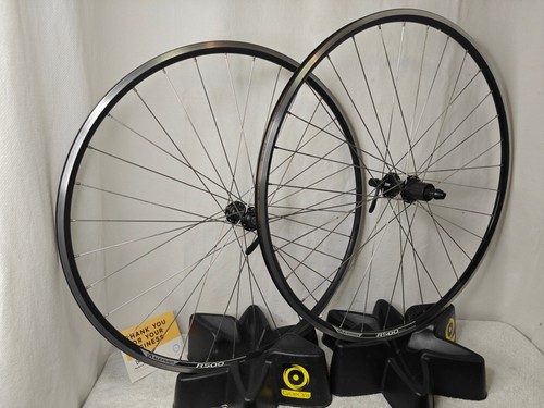 Alexrims r500 wheelset 700c - |,