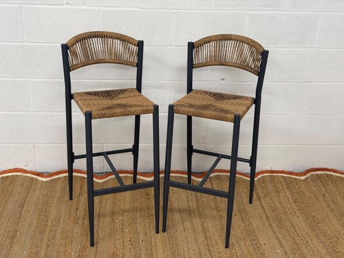 Bolero eden twist rattan - pe,