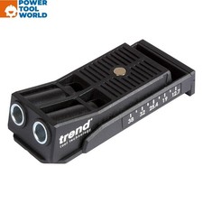 Trend jig twin pocket - trend, ph/jig/c