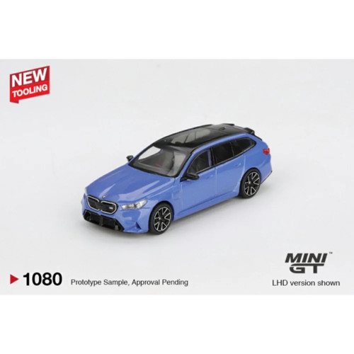 Bmw touring marina - (g99),