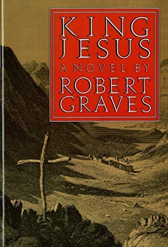 King jesus by - jesus,