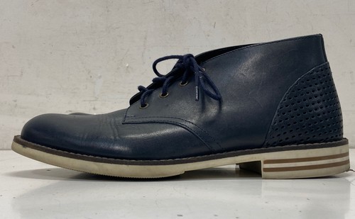 Swear london chaplin navy - chaplin, blue